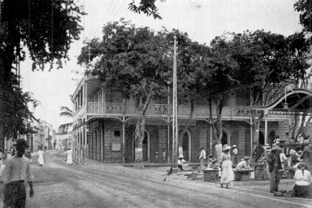 National Bank of the Danish West Indies