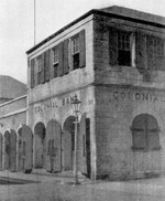 Old Colonial Bank, St. Thomas