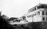 Public hospital, Frederiksted