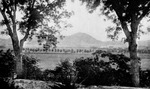 View over Bethlehem, St. Croix