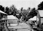 Water gut, Christiansted, St. Croix