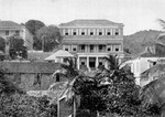 Administration building, St. Thomas