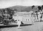 Grand Hotel, Charlotte Amalia, St. Thomas