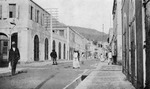 Main Street, Charlotte Amalia, St. Thomas