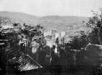 Ruins of old Moravian Mission Station, New Hernhut, St. Thomas