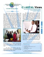 Coastal Views: Virgin Islands Coastal Zone Management Program