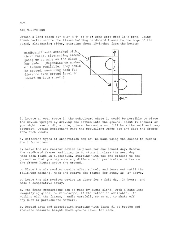 Air monitoring - Page 2