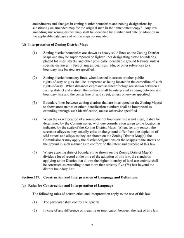 Virgin Islands development law - Page 7