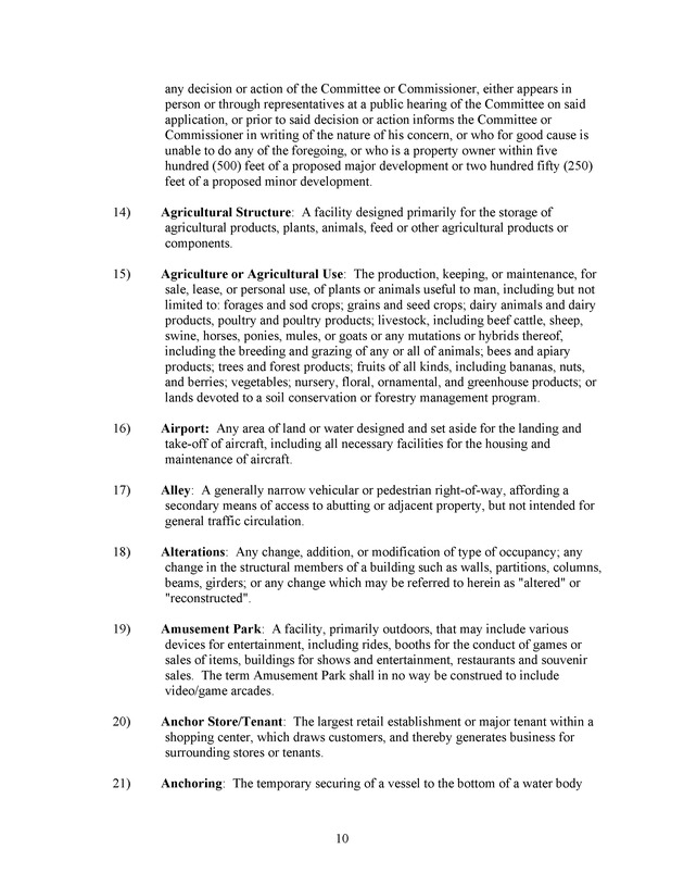 Virgin Islands development law - Page 10