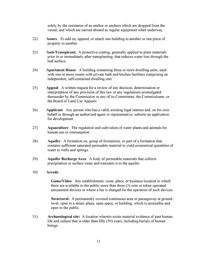 Virgin Islands development law - Page 11