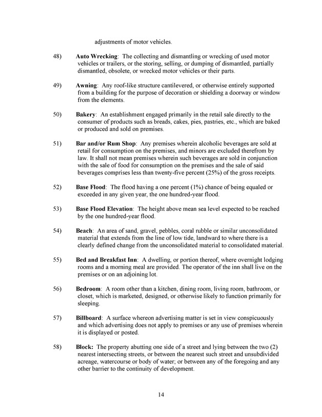 Virgin Islands development law - Page 14