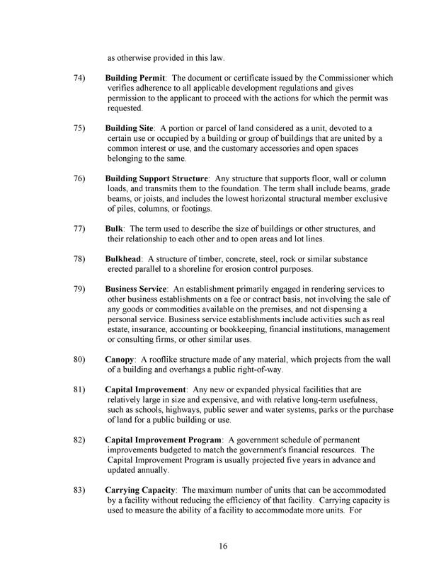 Virgin Islands development law - Page 16