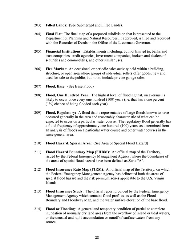 Virgin Islands development law - Page 28