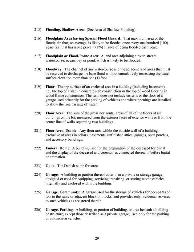 Virgin Islands development law - Page 29