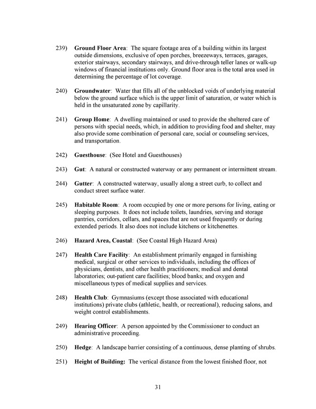 Virgin Islands development law - Page 31