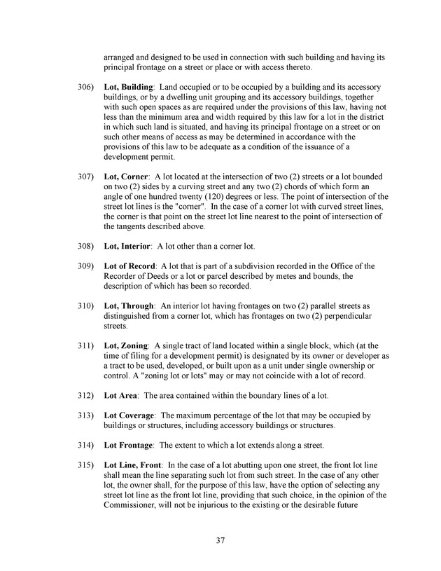 Virgin Islands development law - Page 37