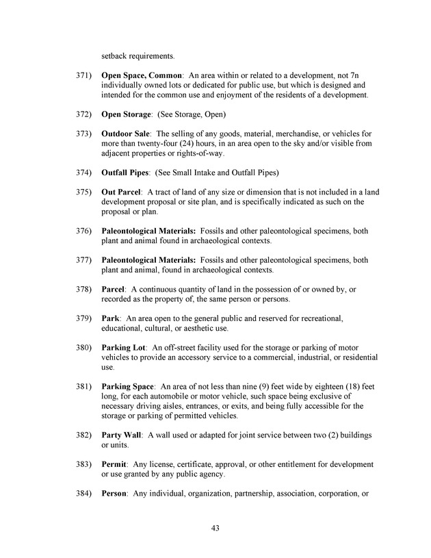 Virgin Islands development law - Page 43