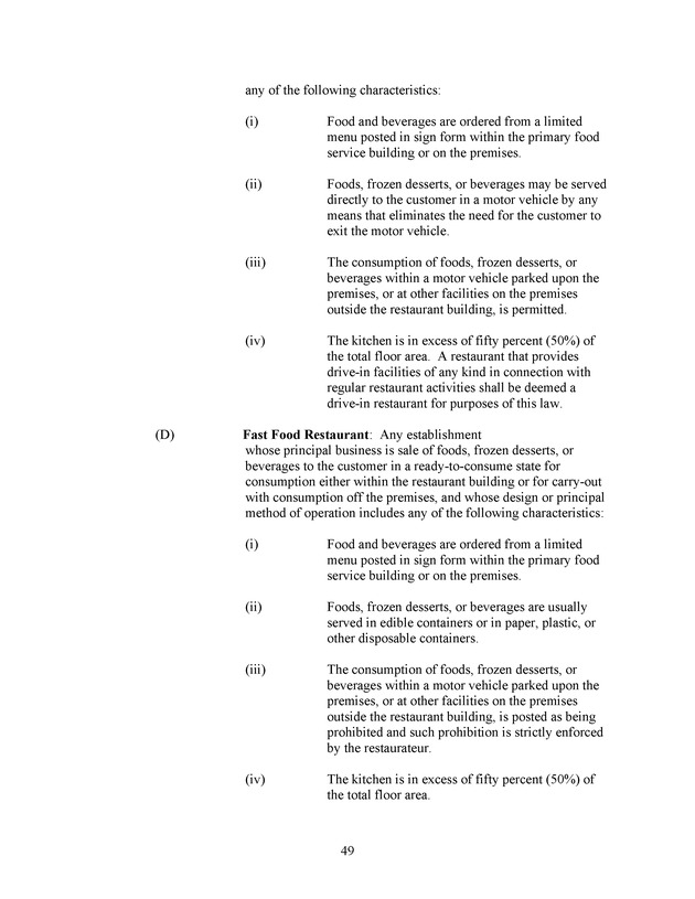 Virgin Islands development law - Page 49