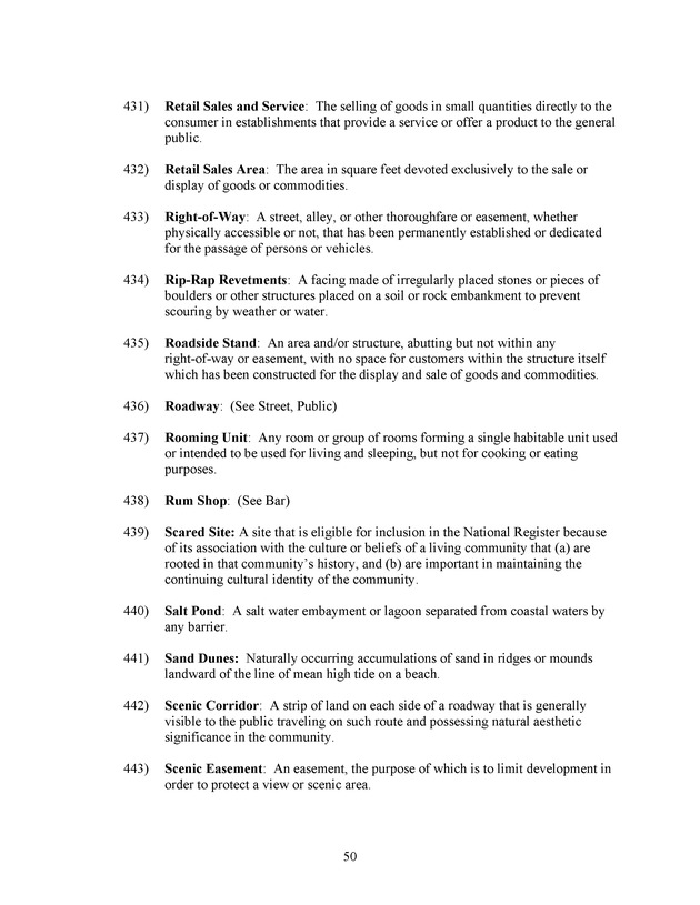 Virgin Islands development law - Page 50