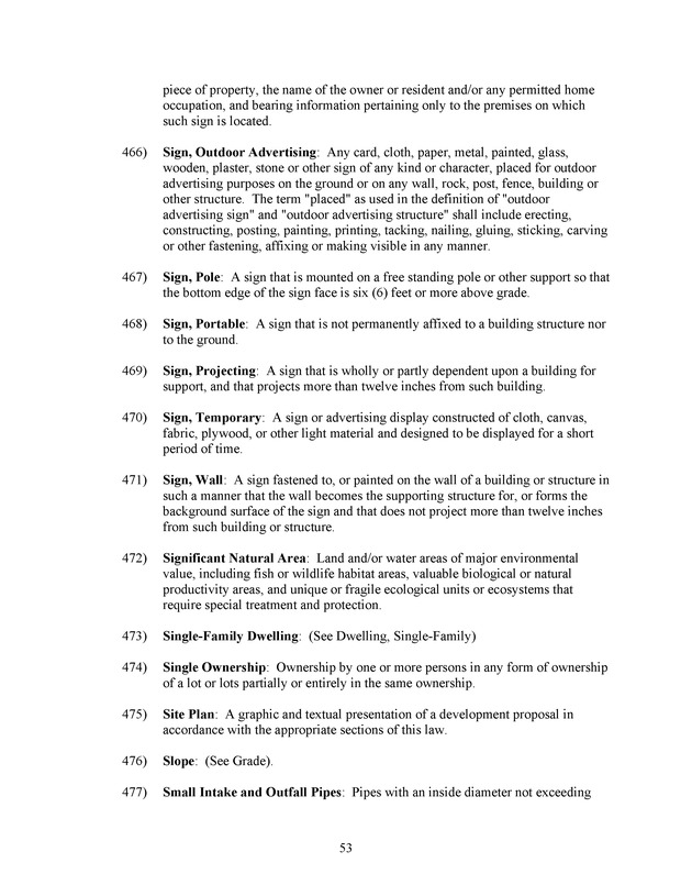 Virgin Islands development law - Page 53