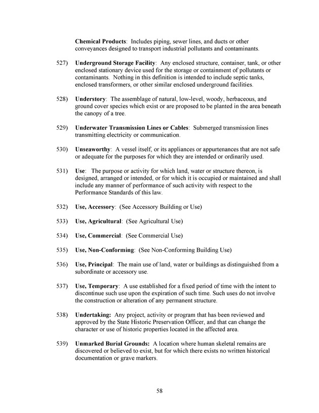 Virgin Islands development law - Page 58