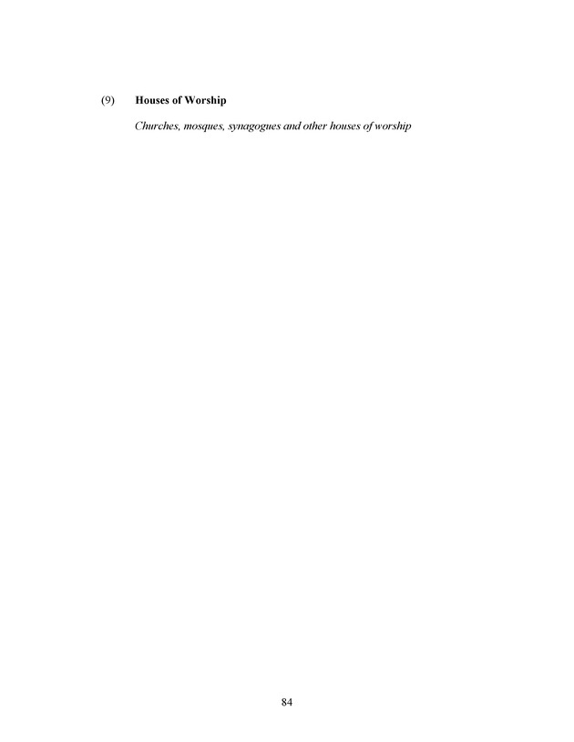 Virgin Islands development law - Page 84