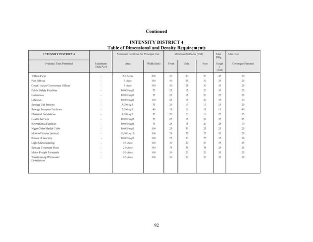 Virgin Islands development law - Page 92