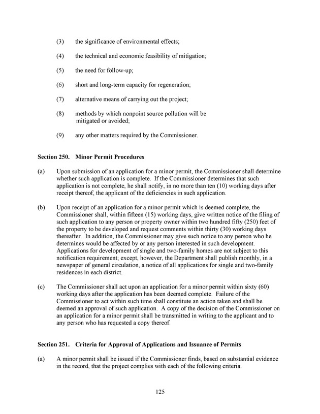 Virgin Islands development law - Page 125