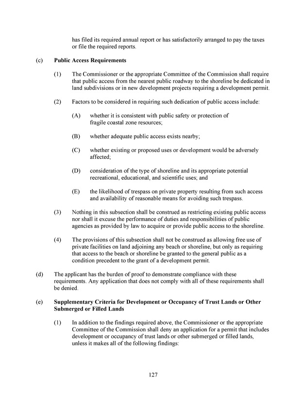 Virgin Islands development law - Page 127