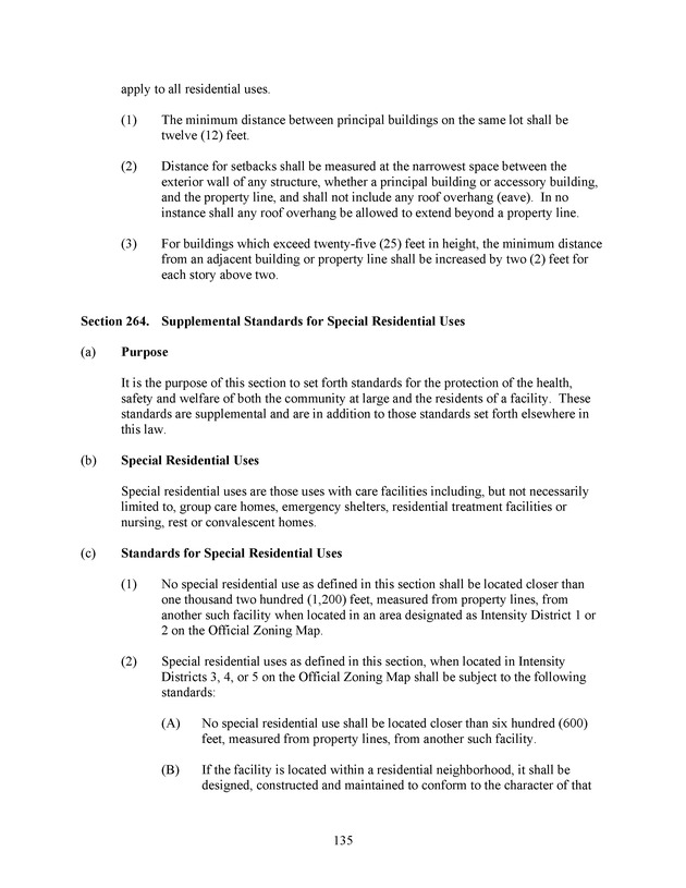 Virgin Islands development law - Page 135