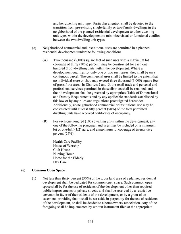 Virgin Islands development law - Page 141