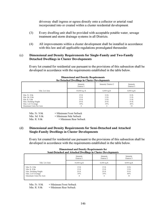 Virgin Islands development law - Page 146