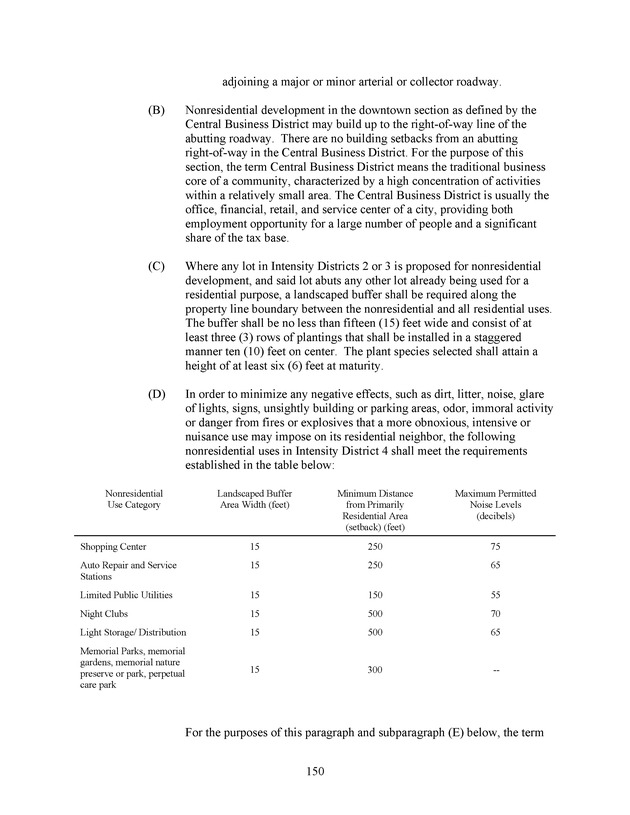 Virgin Islands development law - Page 150