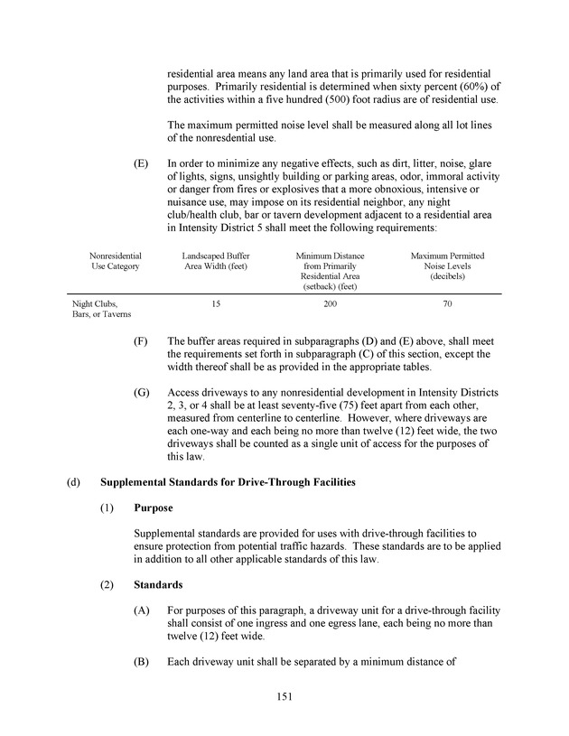 Virgin Islands development law - Page 151