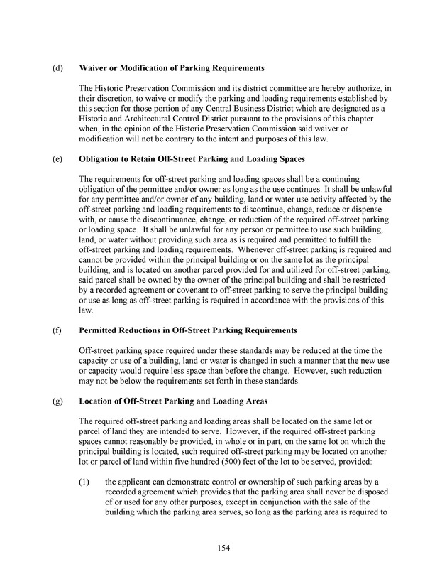 Virgin Islands development law - Page 154