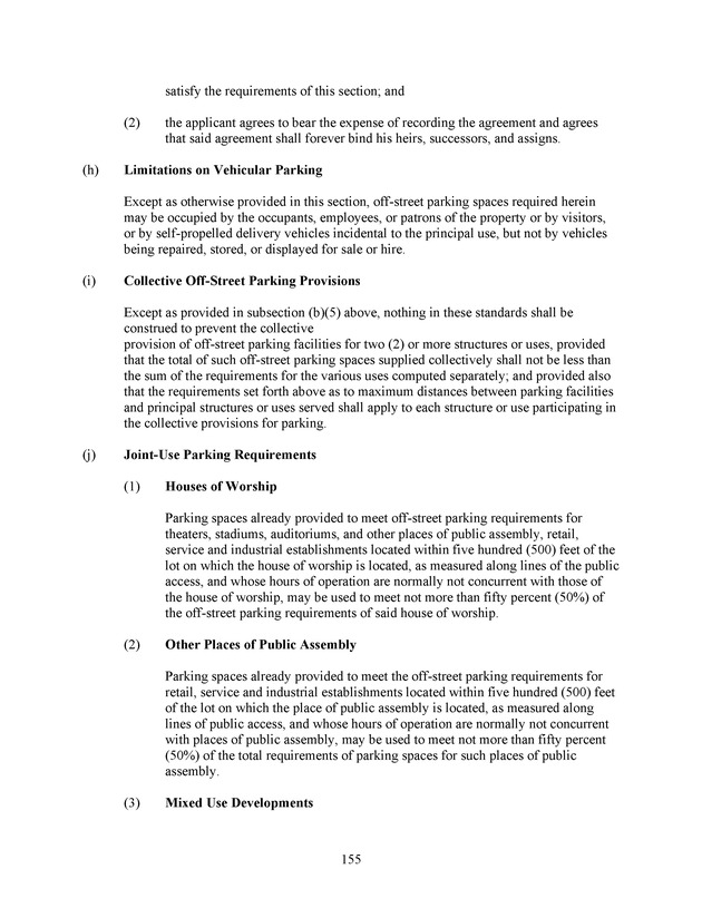 Virgin Islands development law - Page 155