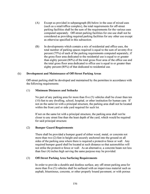 Virgin Islands development law - Page 156