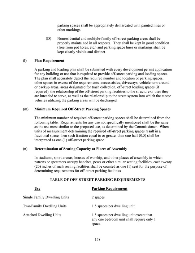 Virgin Islands development law - Page 158