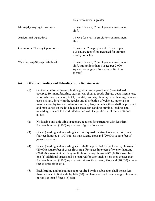 Virgin Islands development law - Page 161