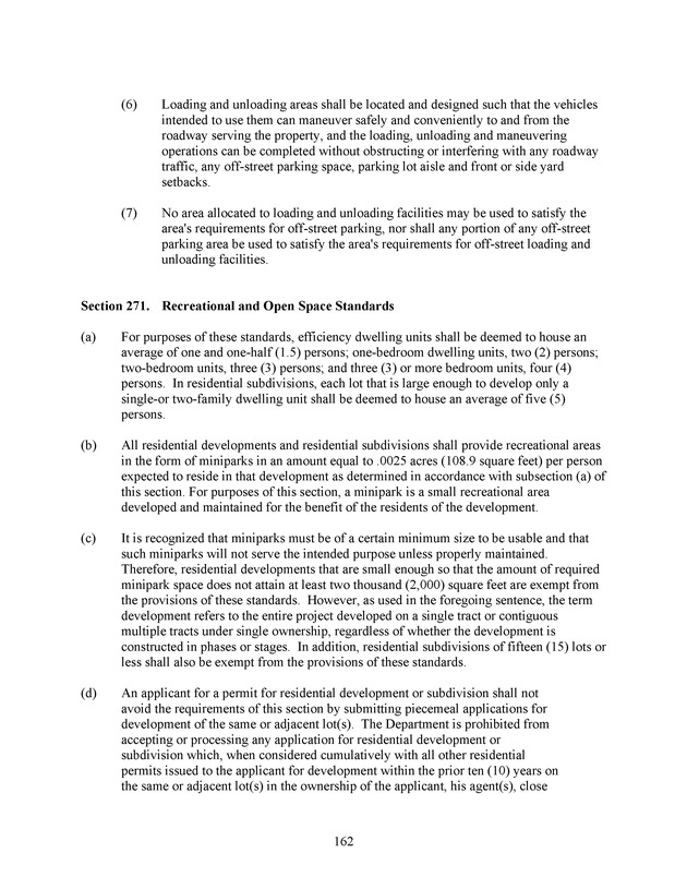 Virgin Islands development law - Page 162