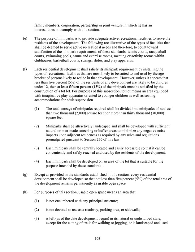 Virgin Islands development law - Page 163