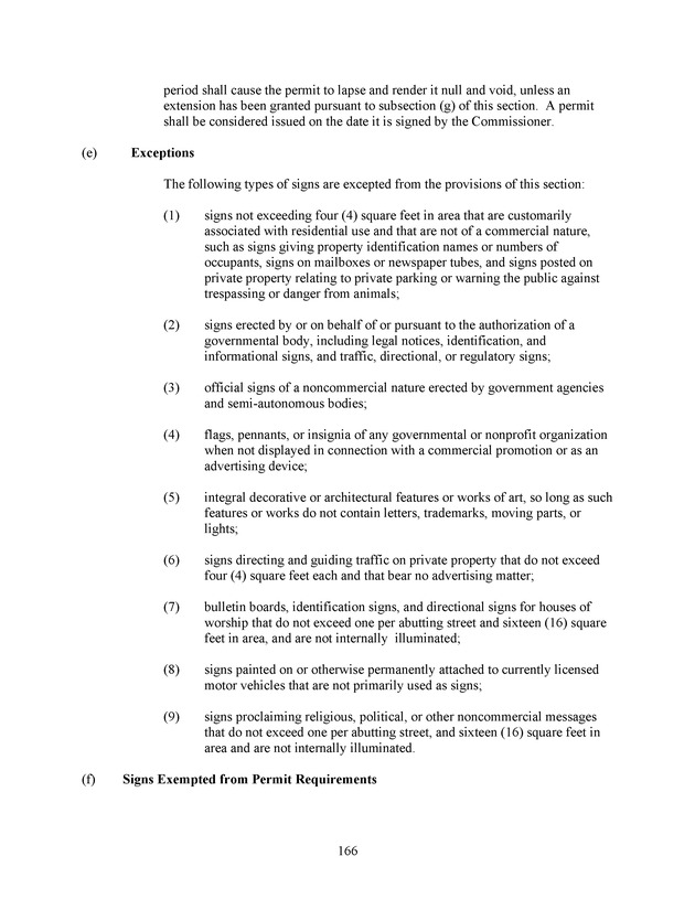 Virgin Islands development law - Page 166