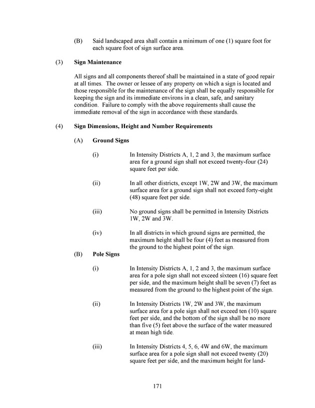 Virgin Islands development law - Page 171