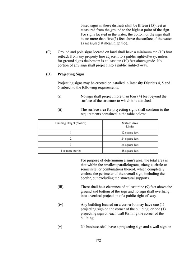 Virgin Islands development law - Page 172