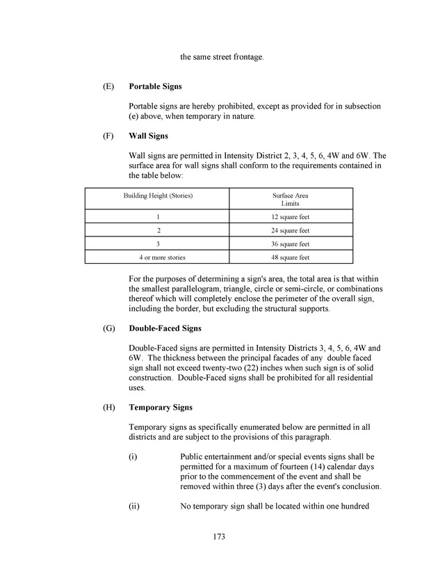 Virgin Islands development law - Page 173