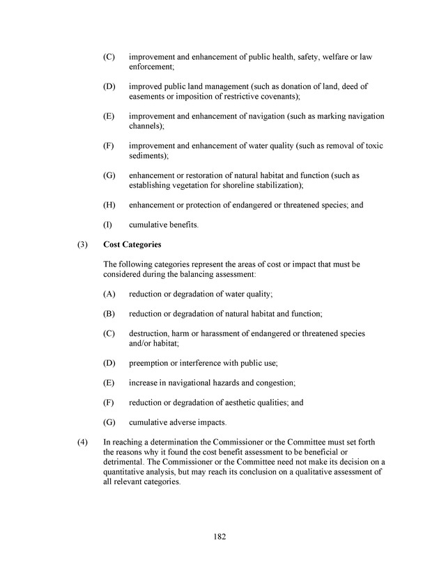 Virgin Islands development law - Page 182