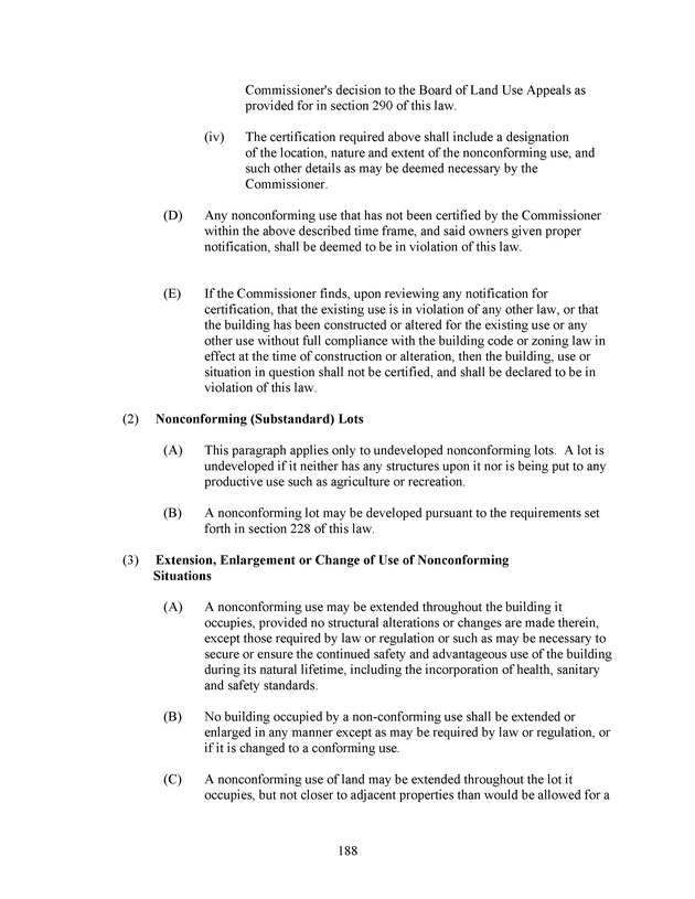 Virgin Islands development law - Page 188