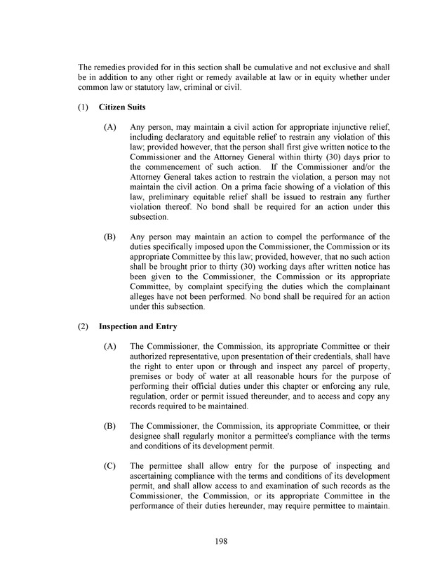 Virgin Islands development law - Page 198