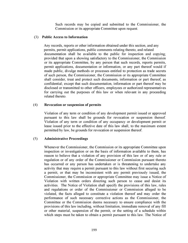 Virgin Islands development law - Page 199