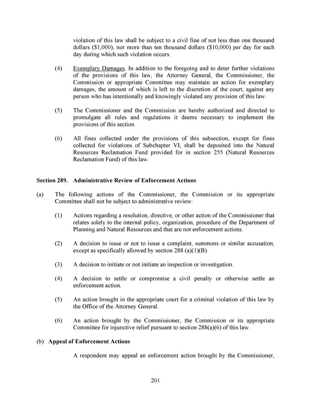 Virgin Islands development law - Page 201